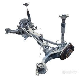 ASSALE POSTERIORE BMW Serie 2 Active Tourer (F45)