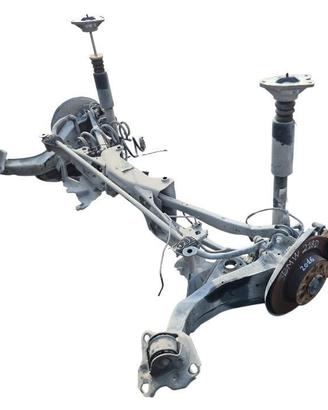 ASSALE POSTERIORE BMW Serie 2 Active Tourer (F45)