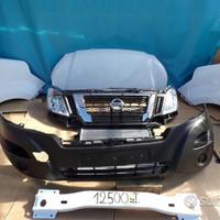 NISSAN NV400 musata anteriore completa NUOVO 2024