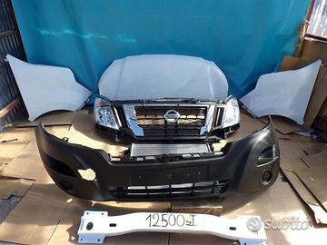 NISSAN NV400 musata anteriore completa NUOVO 2024