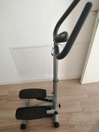 step per allenamento a casa