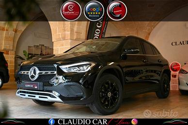 Mercedes-benz GLA 200 d Automatic Sport Plus