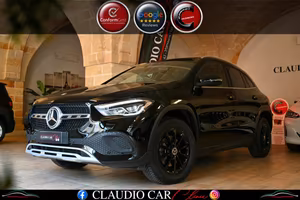 Mercedes-benz GLA 200 d Automatic Sport Plus