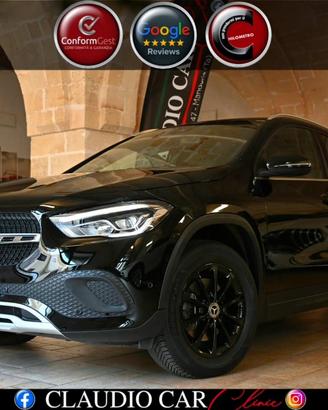Mercedes-benz GLA 200 d Automatic Sport Plus
