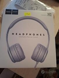 cuffie 