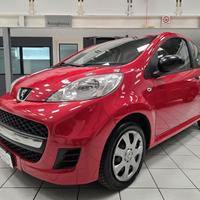 Peugeot 107 1.0 68CV 3p. Desir