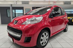 Peugeot 107 1.0 68CV 3p. Desir