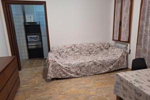 Stanze appartamento ristrutturato San Carlo Padova