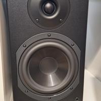 Indinana line Nota 260XN