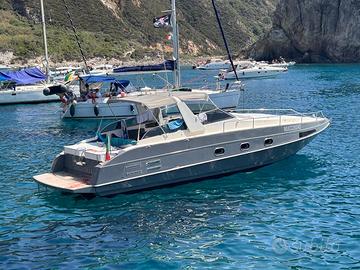 Conam Synthesi 40 Diesel Motori rev, 2023