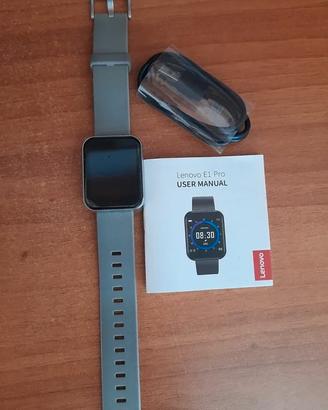 Smartwatch Lenovo