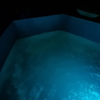 Vasca idromassaggo artigianale