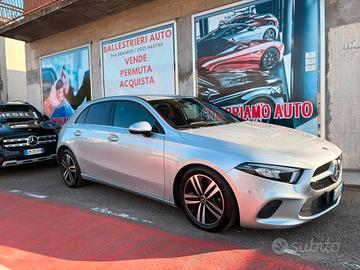 Mercedes-benz A 180 d Automatic Business Extra
