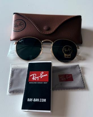 Ray ban