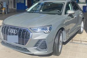 Audi Q3 - 2019 - tagliandi audi