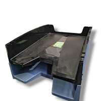 Fellowes 20 Vaschette Porta documenti Impilabili