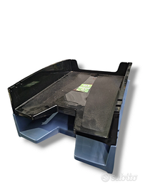 Fellowes 20 Vaschette Porta documenti Impilabili