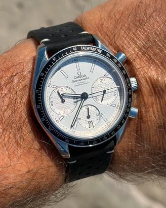 Omega Speedmaster full set PERMUTO
