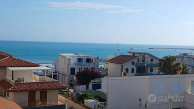 Attico a marina di ragusa