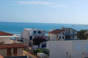 Attico a marina di ragusa