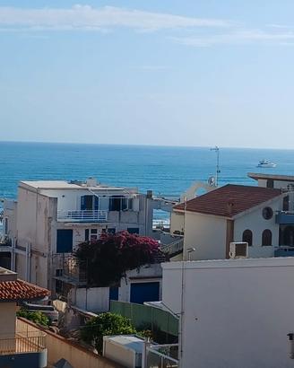 Attico a marina di ragusa