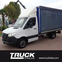 Mercedes-Benz VC Sprinter III - sprinter 41 U90042