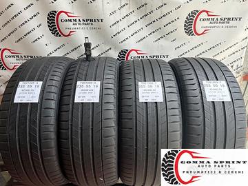 4 PNEUMATICI 235/55 R19 255/50 R19 MICHELIN ESTIVE