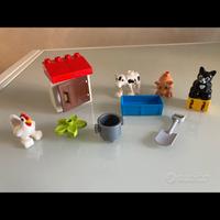 Duplo fattoria