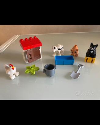 Duplo fattoria