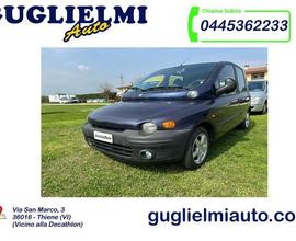 FIAT Multipla 105 JTD SX