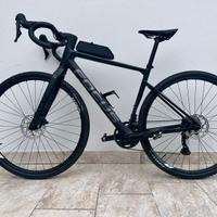 Focus atlas 8.7 gravel carbonio