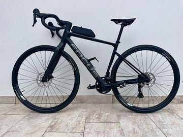 Focus atlas 8.7 gravel carbonio