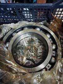 Cuscinetto a sfera grandi dimensioni