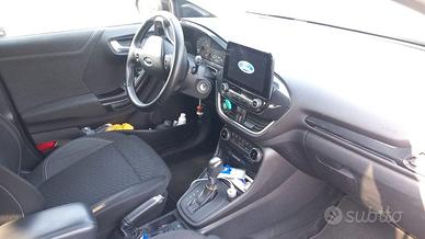 FORD Puma '19-> - 2022