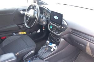 FORD Puma '19-> - 2022