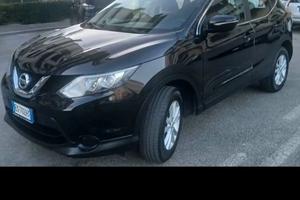 Nissan quasquai j11 1.2 