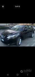Nissan quasquai j11 1.2 