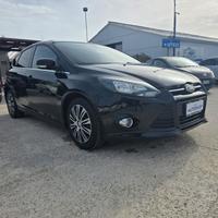 Ford Focus 1.6 TDCi 115 CV Titanium