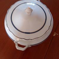 Zuppiera Limoges