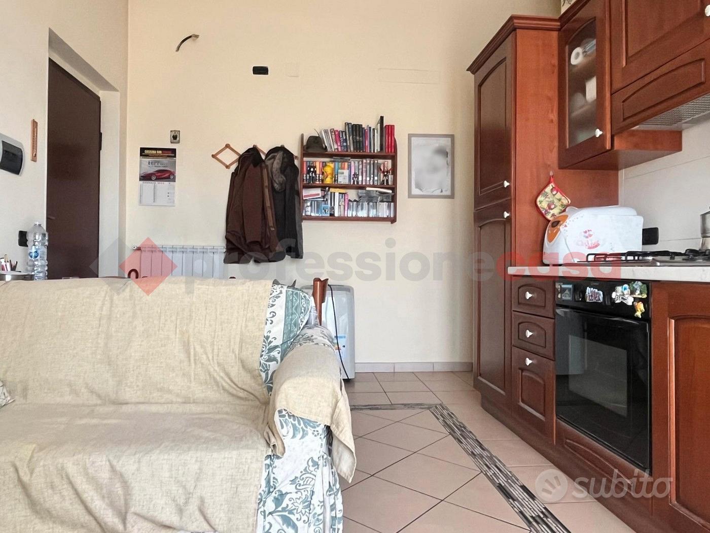 Apartment in Cassino, San Bartolomeo - Vista 5