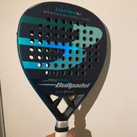 Racchetta Padel Bullpadel