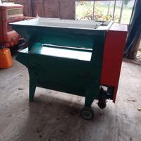 diraspatrice per uva da vino