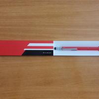 Penna a sfera (biro) "All-In-One" Ducati Corse