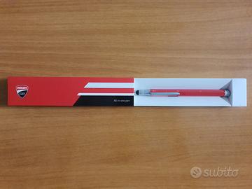 Penna a sfera (biro) "All-In-One" Ducati Corse