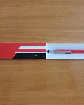 Penna a sfera (biro) "All-In-One" Ducati Corse