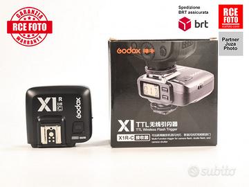Godox X1R C