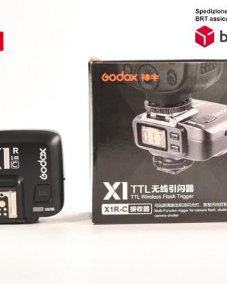 Godox X1R C