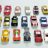 macchinine hotwheels