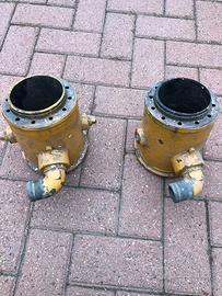 CATERPILLAR 3208 DITA RAISER