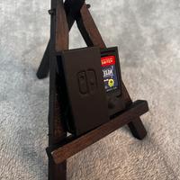Porta cartucce Nintendo Switch